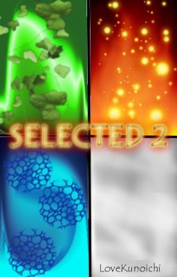 Selected 2 ||✔ ZAKOŃCZONE||