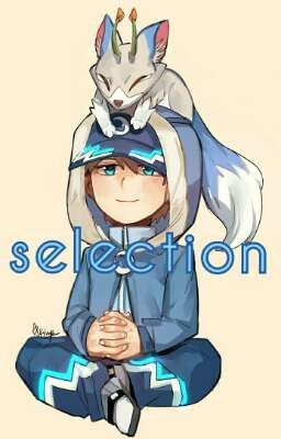 Selection √