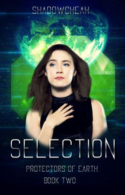 Selection (Book 2 of P.O.E. chronicles)