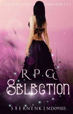 Selection RPG ||Close||