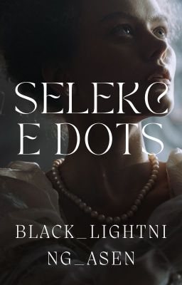 Selekce dots