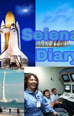 Selena's Diary