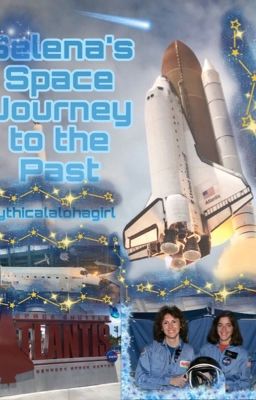 Selena's Space Journey to the Past 