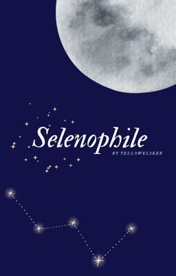 Selenophile || Remus Lupin