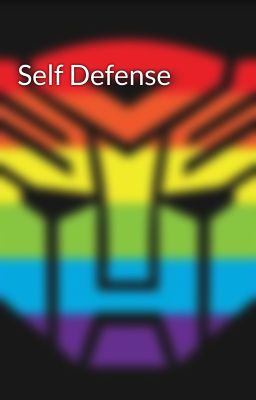 Self Defense