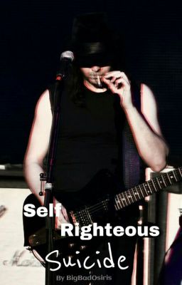 Self Righteous Suicide