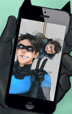 selfie [ON HIATUS]