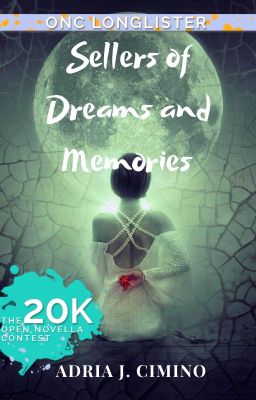 Sellers of Dreams and Memories