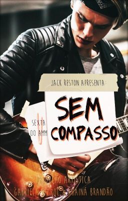 Sem Compasso  | Crossing Bones #2