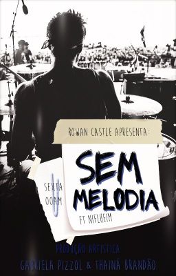 Sem Melodia | Crossing Bones #5