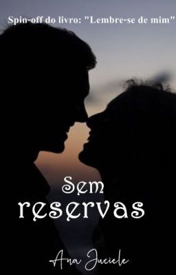 Sem reservas - Spin-off de 