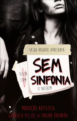 Sem Sinfonia | Crossing Bones #3