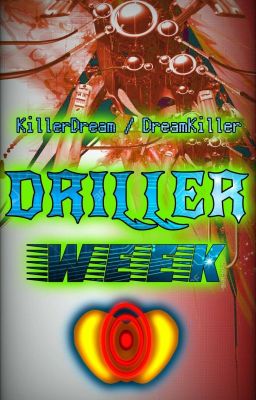 》Semana Driller《