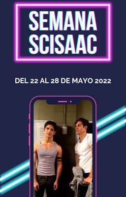 Semana Scisaac