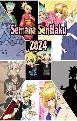 Semana SenHaku 2024