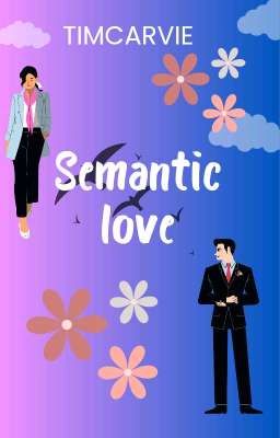 Semantic Love