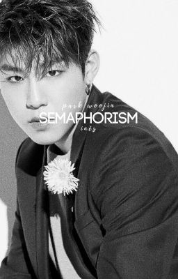 Semaphorism » Park Woojin