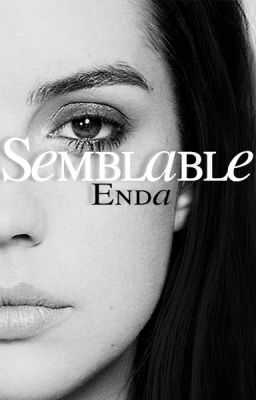 Semblable - Enda (Tome 2) [Publié Chez Nisha Et Caetera]