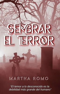 Sembrar el terror 