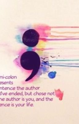 Semicolon 