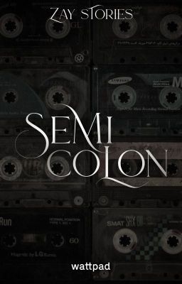 SEMICOLON