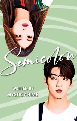 Semicolon | REVISED EDITION