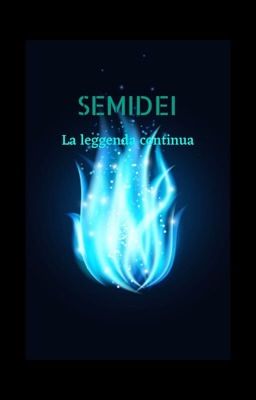 SEMIDEI - la leggenda continua