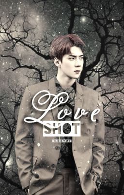 [SEMIN]. LOVE SHOT