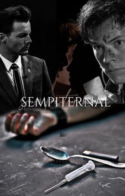 Sempiternal (Larry Stylinson)