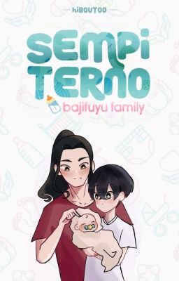 Sempiterno┊BajiFuyu