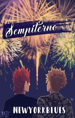 Sempiterno [KiriBaku] - BNHA