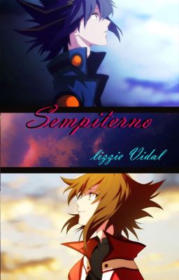 Sempiterno -Starshipping/YuuJuu-