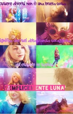 Semplicemente Luna🌈❤️