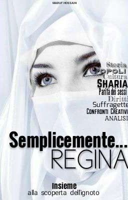 Semplicemente...Regina