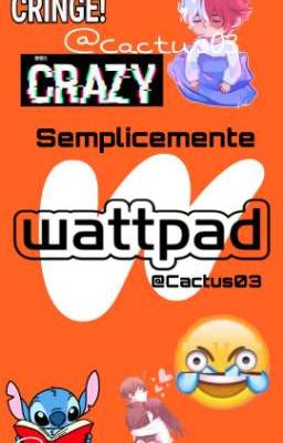 Semplicemente Wattpad