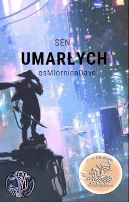 Sen umarłych [one-shot]