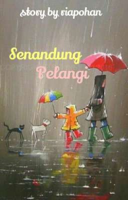 Senandung Pelangi