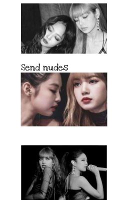 send nudes; jenlisa