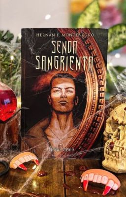 Senda Sangrienta