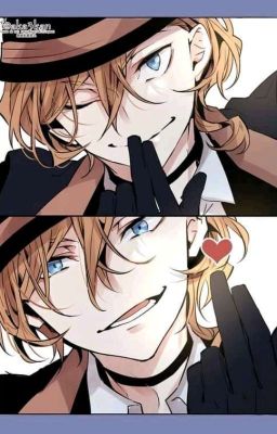 🌼Sendero De Flores🌼 (Chuuya X tu)