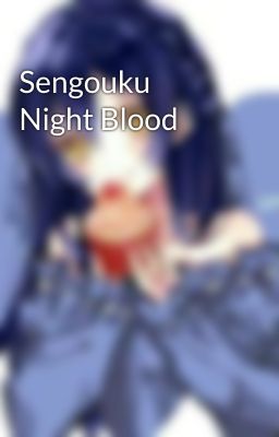 Sengouku Night Blood