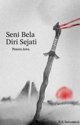 Seni Bela Diri Sejati : Perang Jawa