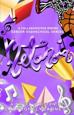 Senior High School Series #5: Metanoia