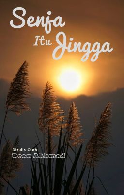 SENJA ITU JINGGA