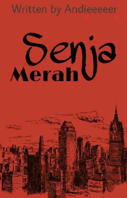 Senja Merah - Oneshoot