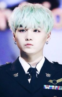 señor arrogante BTS ♥Suga y tu ♥