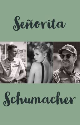 Señorita Schumacher