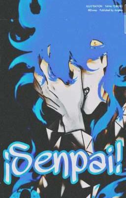 ¡Senpai! (Twisted Wonderland)