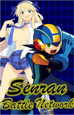 Senran Kagura: Senran Battle Network