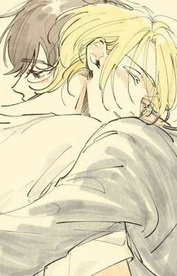 Sensaciones - Banana Fish - #FanficYaoiAward19